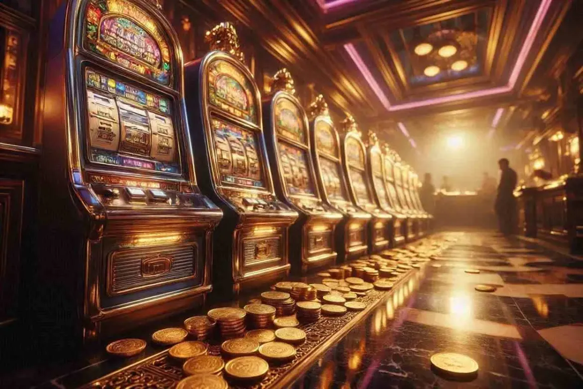 Trips Casino